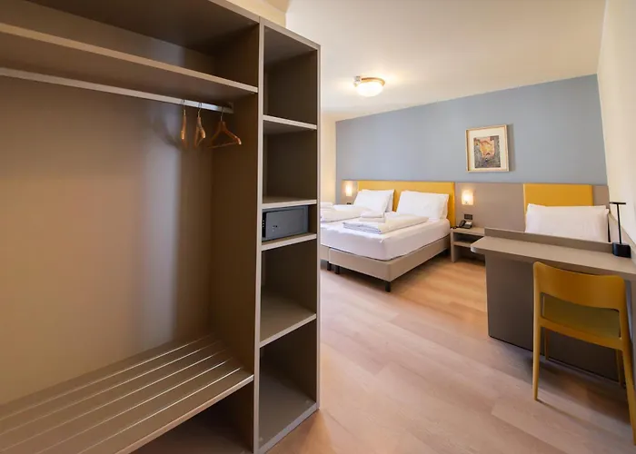 Hotel San Giorgio