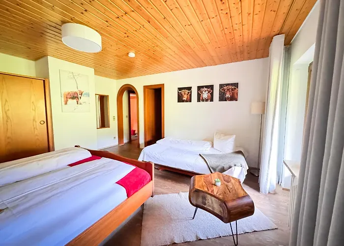Landgasthof Jostalstueble