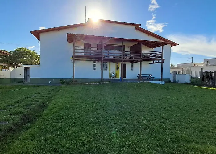 Pousada Mirante