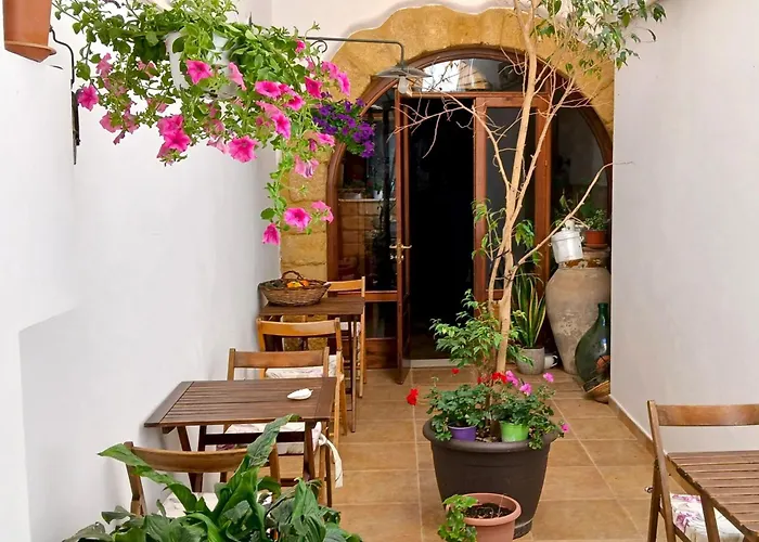 Bed and Breakfast Arco Ubriaco Agrigento