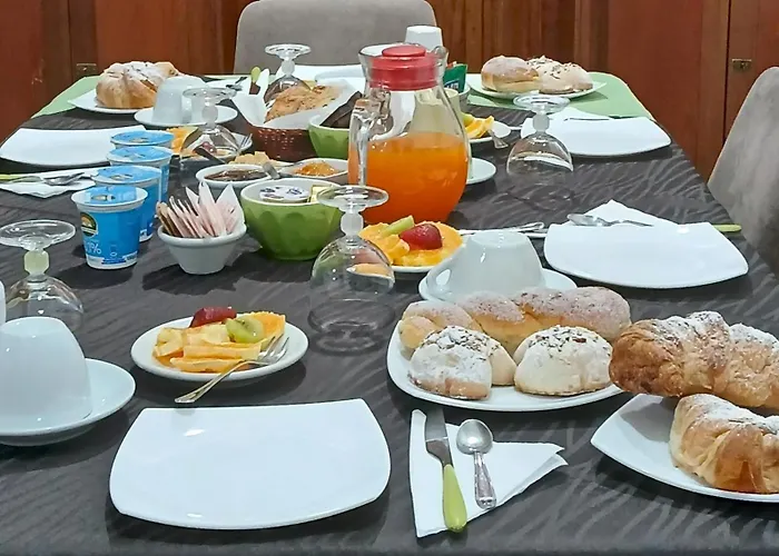 Bed and Breakfast Arco Ubriaco Agrigento