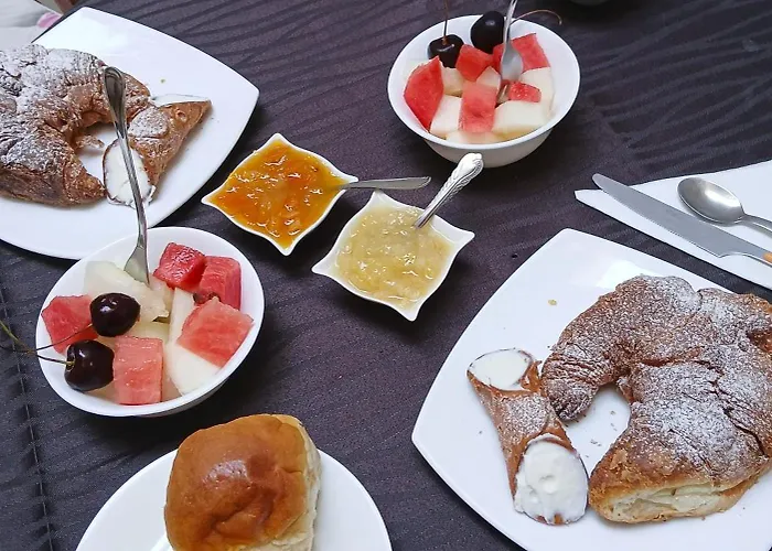 Bed and Breakfast Arco Ubriaco Agrigento