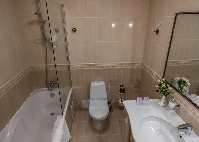 Premier Hotel Palazzo