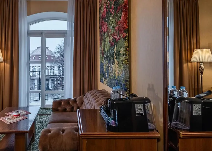 Premier Hotel Palazzo