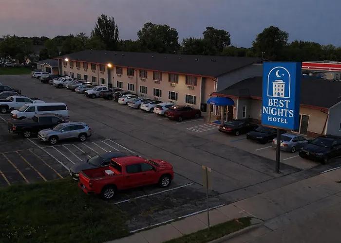 Best Nights Hotel