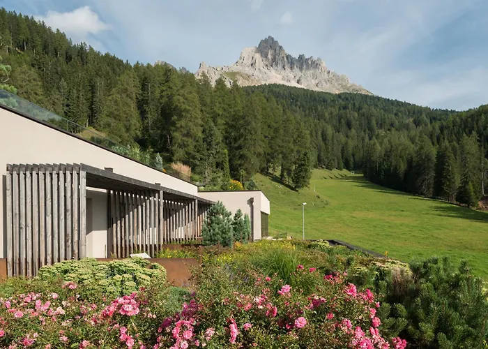 Hotel Cristal Obereggen