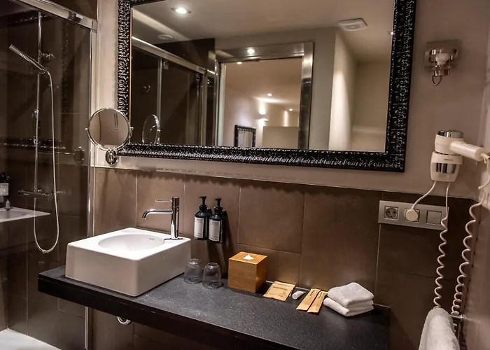 Hotel Vasanta
