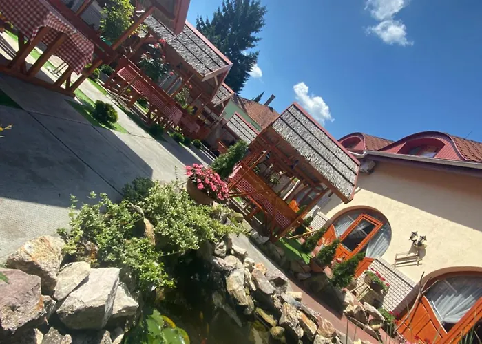 Fodor Hotel