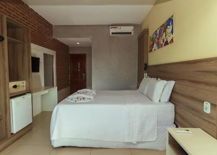 Pedra do Sino Hotel