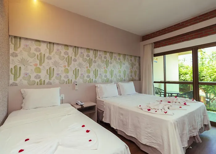 Pedra do Sino Hotel