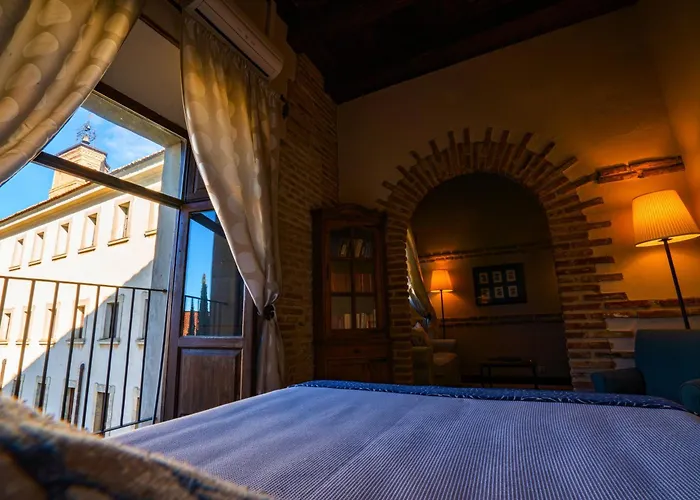 Hotel Real Monasterio de San Zoilo Carrión de los Condes