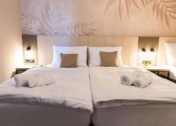 Hotel Klek
