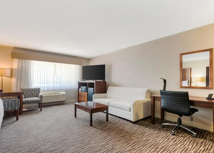 Best Western Mountainview Inn