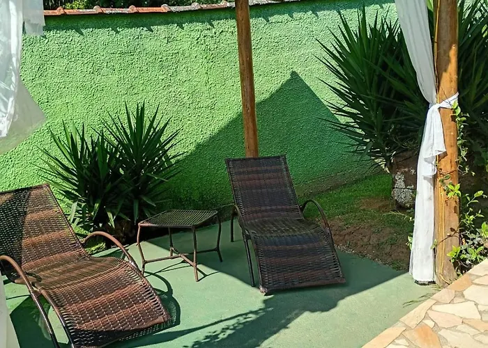 Pousada Sabor da Serra