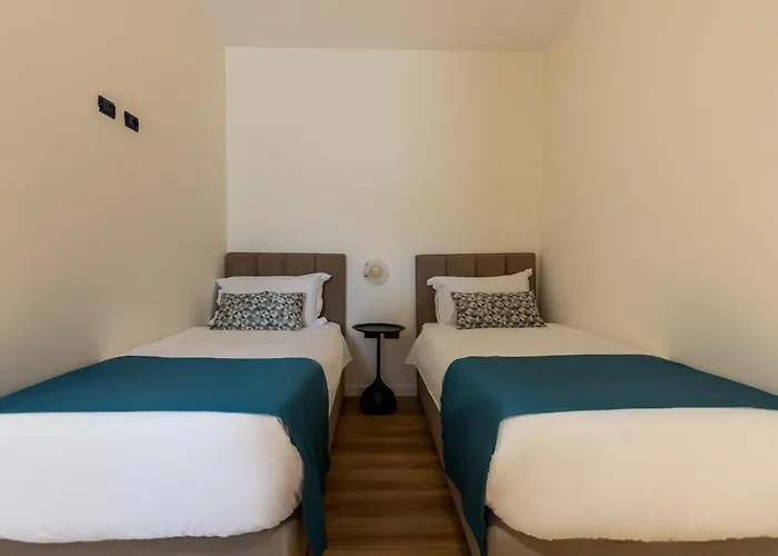 Golden City Boutique Hotel Tirana