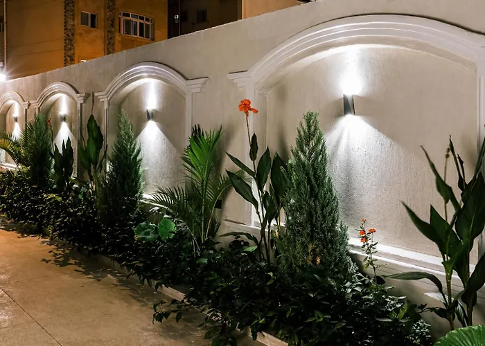 Newcity Hotel & Suites