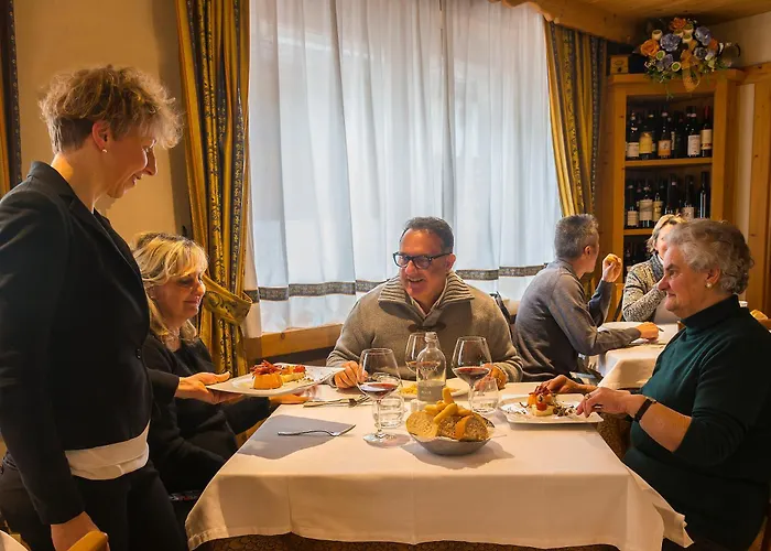 Albergo Ristorante Alle Codole