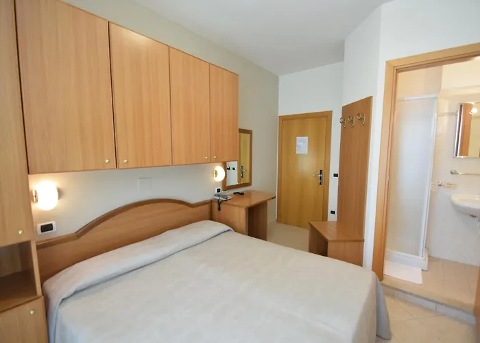 Hotel Mario