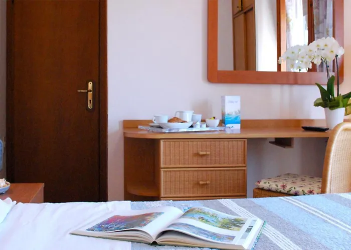 Hotel Tirreno