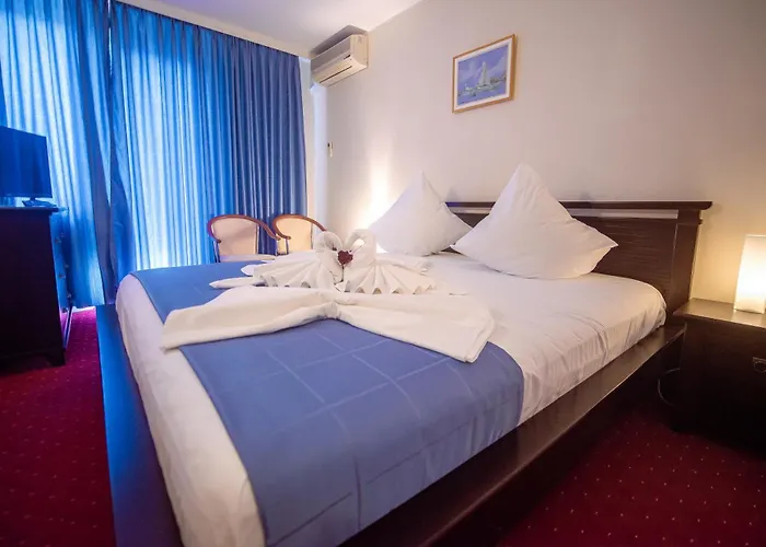 Hotel Doina
