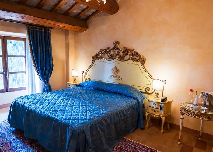 Villa Rinalducci