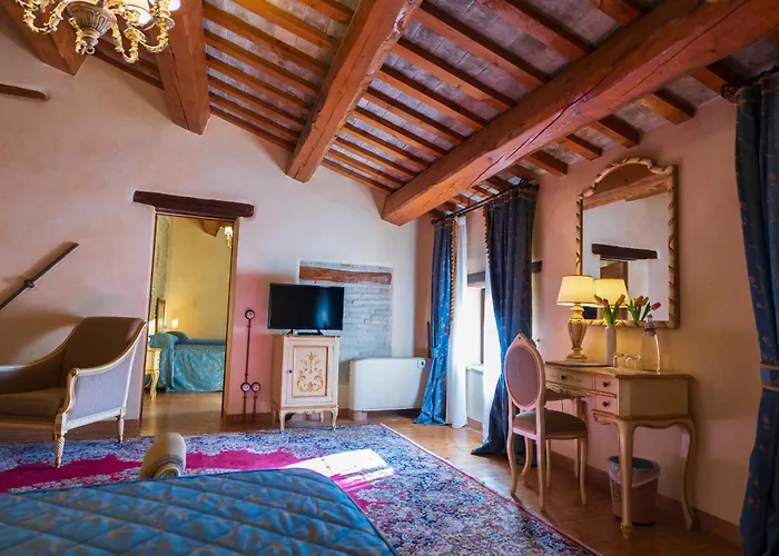 Villa Rinalducci