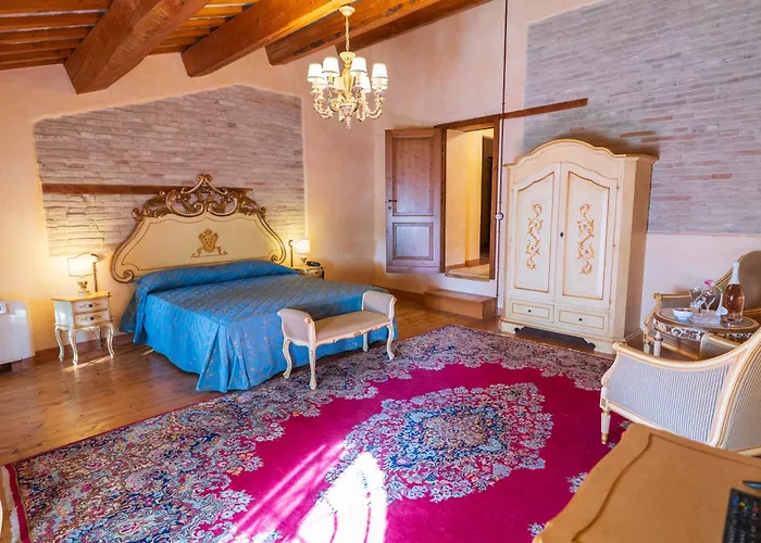 Villa Rinalducci