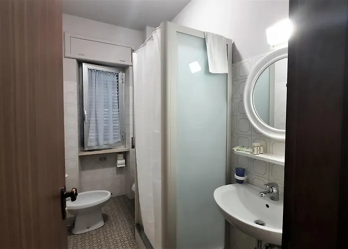 Hotel Pineta