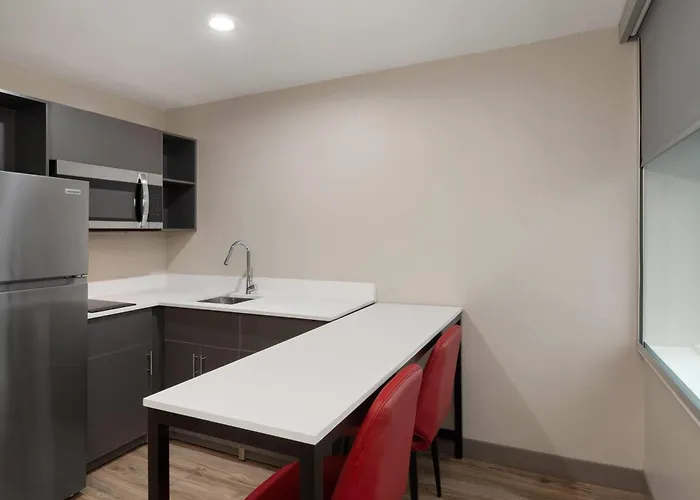 Hawthorn Extended Stay By Wyndham Jackson