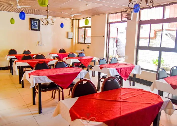 Monalisa Hotel