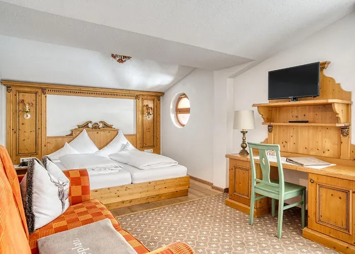 Hotel Hoferwirt
