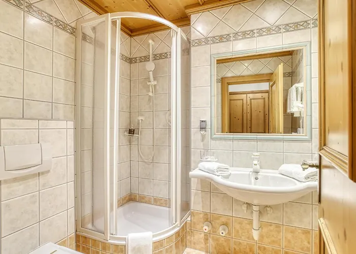 Hotel Hoferwirt - Neustift, Stubai
