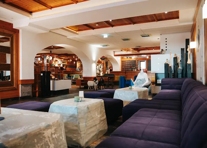 Hotel Glemmtalerhof Saalbach-Hinterglemm