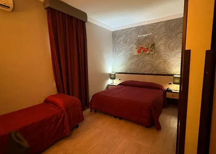 Hotel Hermitage