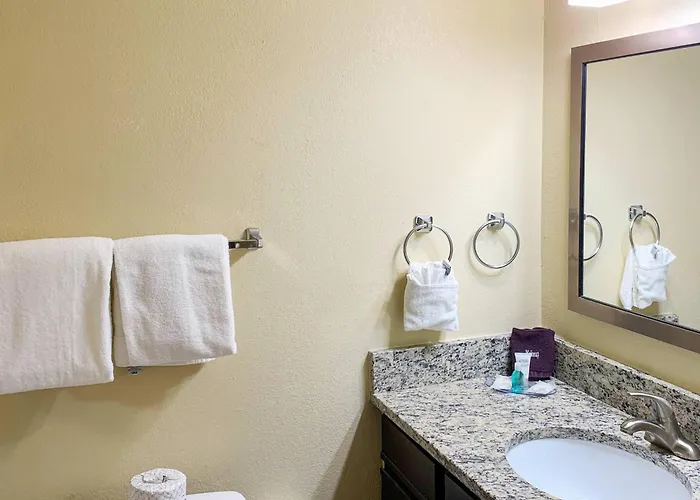 Mainstay Suites Brentwood-Nashville