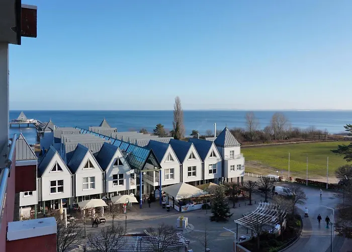 Kurhotel zu Heringsdorf