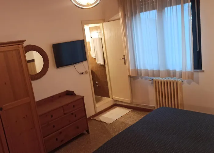 Albergo Le Rose