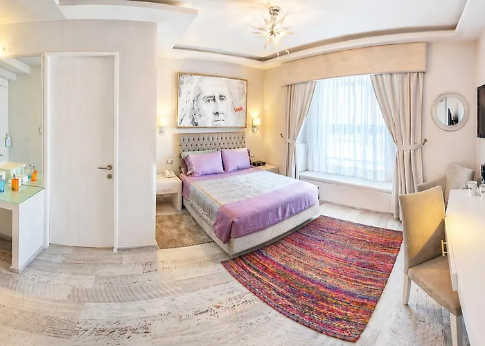 Hotel Andante