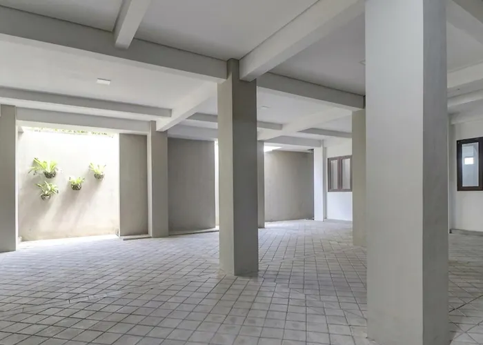 Palette Resort Argya Santi Jimbaran