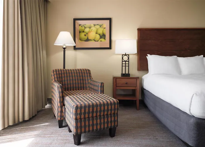 Best Western Plus Hood River Inn