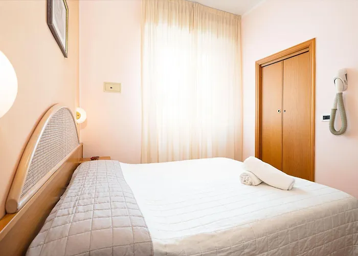 Hotel Villa Grazia Cesenatico
