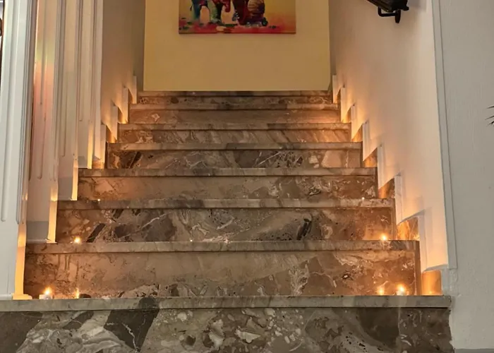 Anthousa Hotel