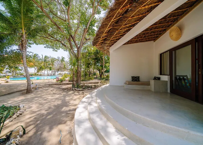Spice Island Hotel & Resort