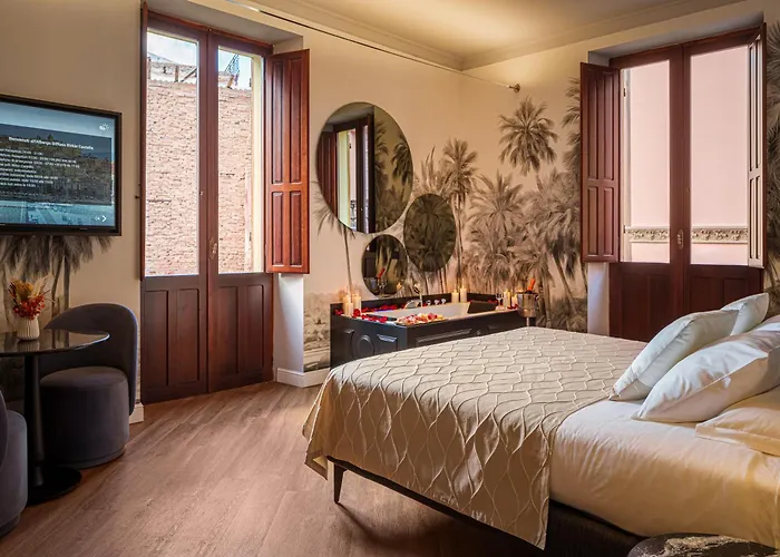 Albergo Diffuso Birkin Castello