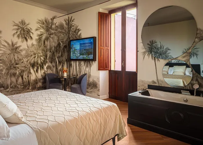 Albergo Diffuso Birkin Castello