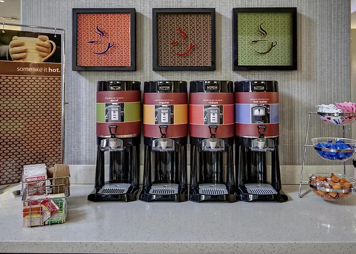 Hampton Inn And Suites Ada