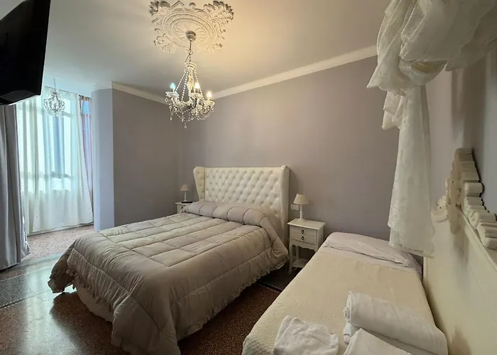B&B Elisir Albenga