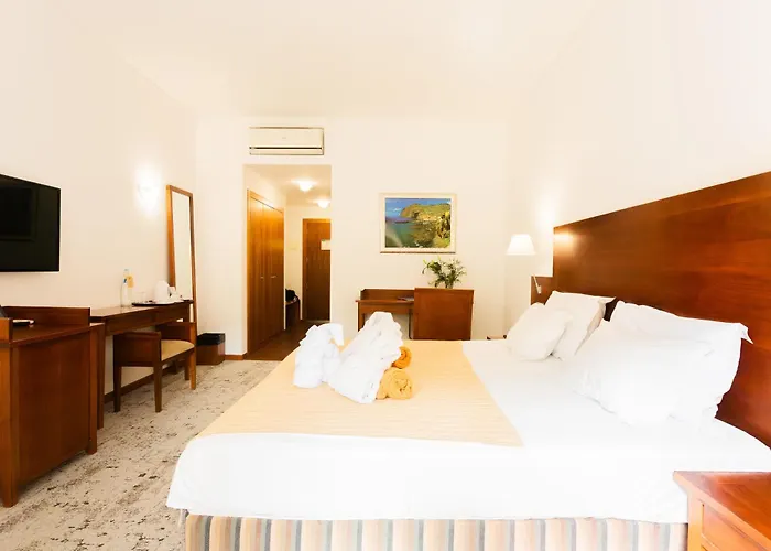Bio Hotel - Hotel Quinta Da Serra