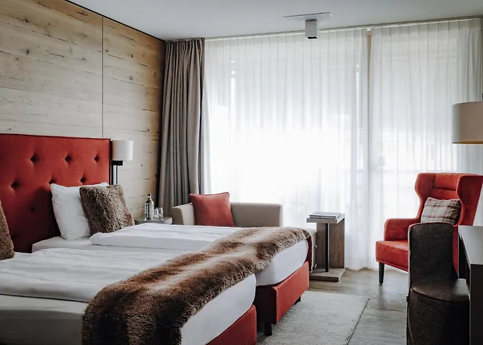 Ameron Davos Swiss Mountain Resort