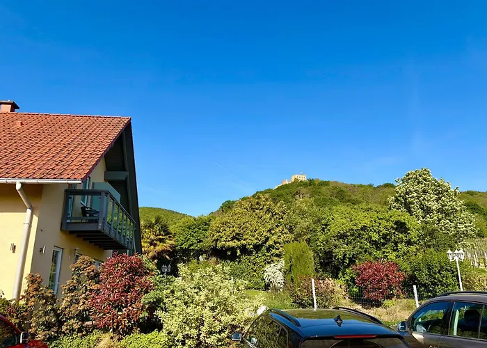 Gästehaus Helbighof Neustadt an der Weinstraße